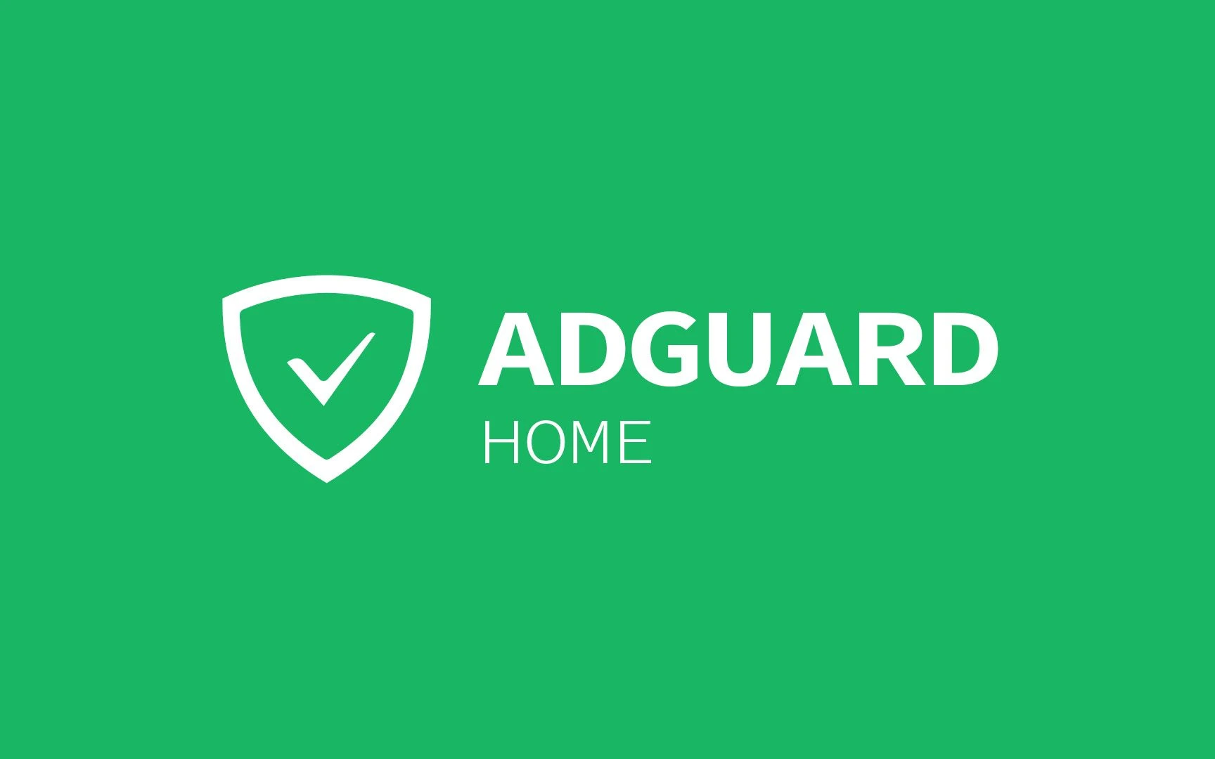 Docker自建DNS广告拦截服务-AdGuard Home